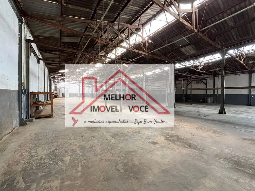 Foto 7 de Armazém / Galpão para alugar, 2100m2 em Centro, Atibaia - SP
