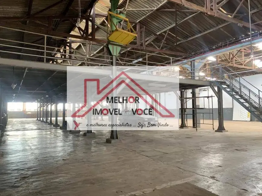 Foto 3 de Armazém / Galpão para alugar, 2100m2 em Centro, Atibaia - SP