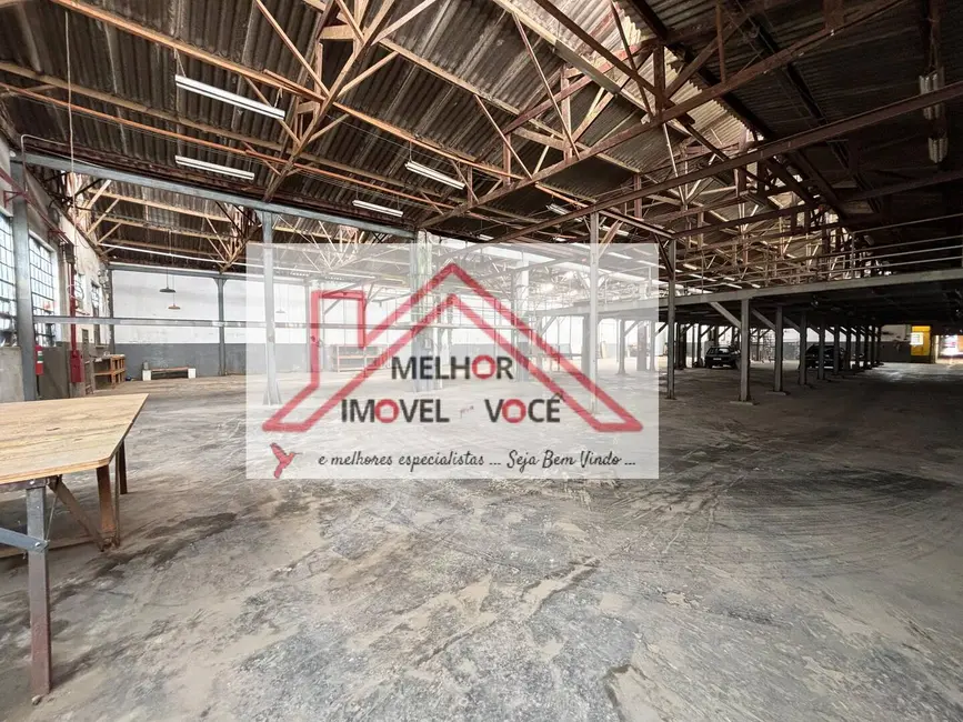 Foto 6 de Armazém / Galpão para alugar, 2100m2 em Centro, Atibaia - SP