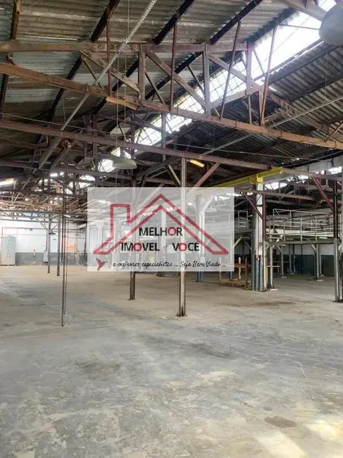 Foto 1 de Armazém / Galpão para alugar, 2100m2 em Centro, Atibaia - SP