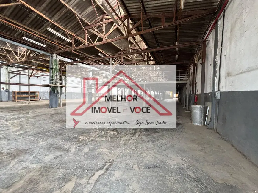 Foto 8 de Armazém / Galpão para alugar, 2100m2 em Centro, Atibaia - SP