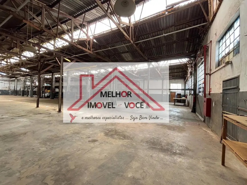 Foto 5 de Armazém / Galpão para alugar, 2100m2 em Centro, Atibaia - SP