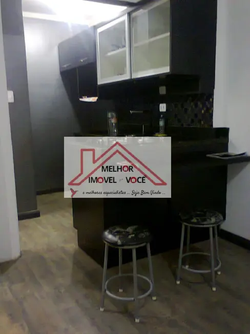 Apartamento com 1 quarto à venda, 55m2 em Centro, São Paulo - SP - imagem 4 Foto 4 de Apartamento com 1 quarto à venda, 55m2 em Centro, São Paulo - SP