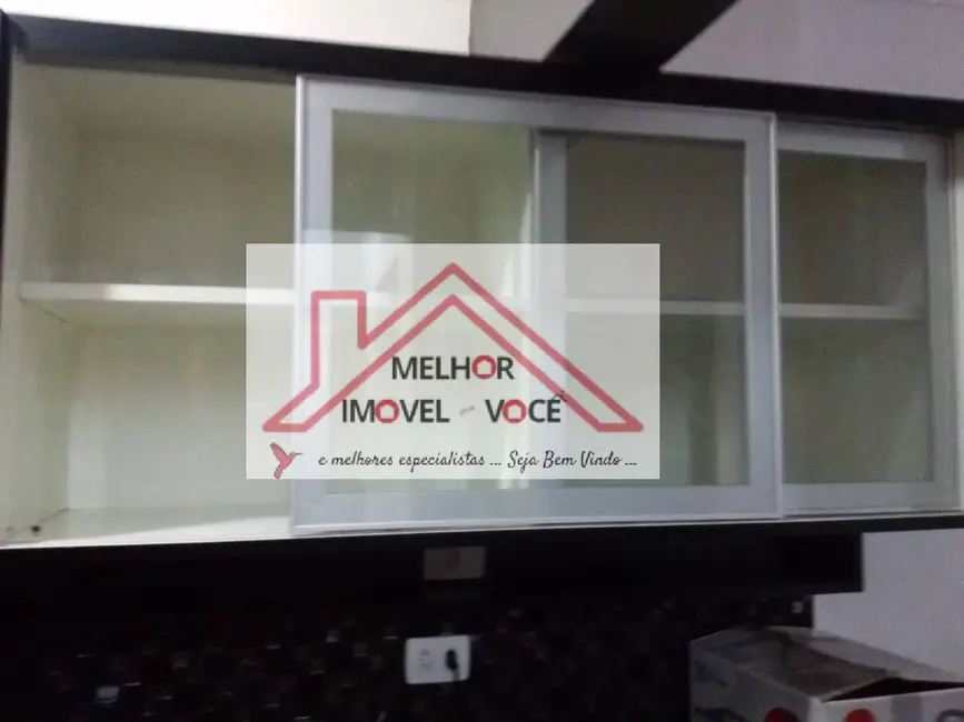 Apartamento com 1 quarto à venda, 55m2 em Centro, São Paulo - SP - imagem 6 Foto 6 de Apartamento com 1 quarto à venda, 55m2 em Centro, São Paulo - SP