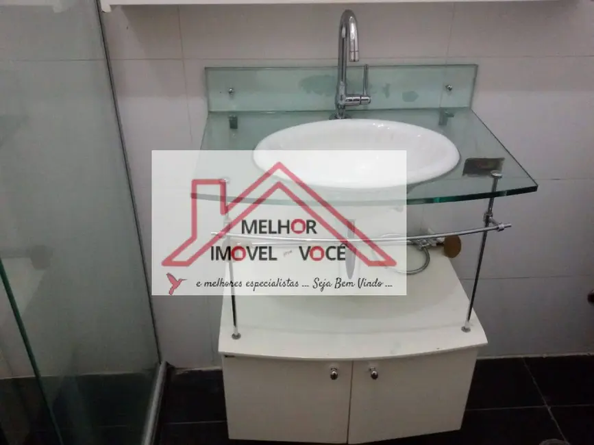 Apartamento com 1 quarto à venda, 55m2 em Centro, São Paulo - SP - imagem 9 Foto 9 de Apartamento com 1 quarto à venda, 55m2 em Centro, São Paulo - SP