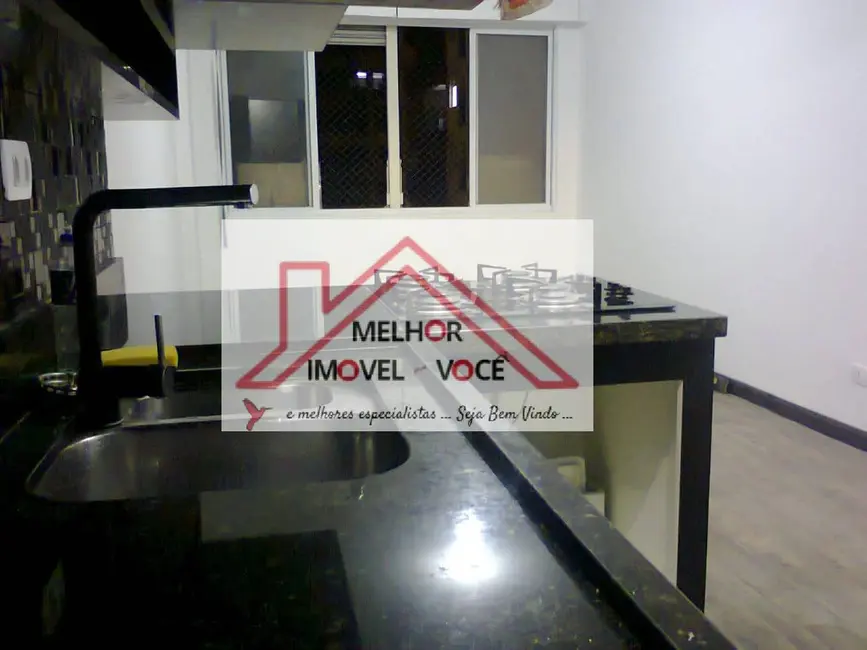 Apartamento com 1 quarto à venda, 55m2 em Centro, São Paulo - SP - imagem 1 Foto 1 de Apartamento com 1 quarto à venda, 55m2 em Centro, São Paulo - SP