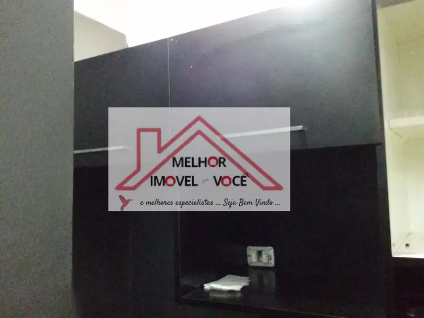 Apartamento com 1 quarto à venda, 55m2 em Centro, São Paulo - SP - imagem 3 Foto 3 de Apartamento com 1 quarto à venda, 55m2 em Centro, São Paulo - SP