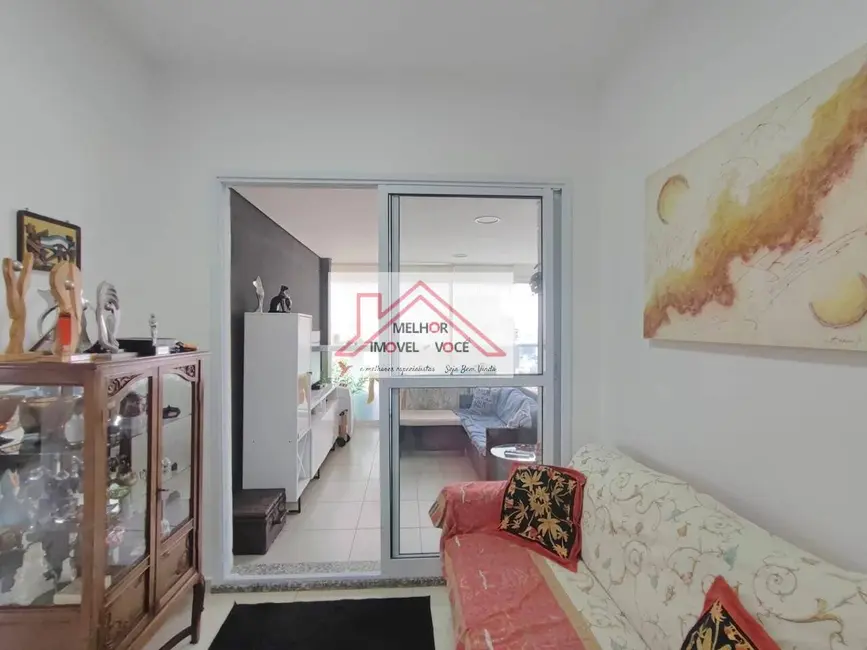 Apartamento com 2 quartos para alugar, 70m2 em Campo Belo, São Paulo - SP - imagem 7 Foto 7 de Apartamento com 2 quartos para alugar, 70m2 em Campo Belo, São Paulo - SP