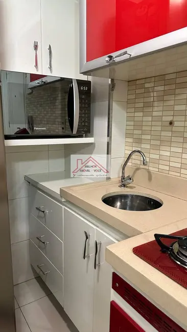 Foto 3 de Apartamento com 1 quarto à venda, 29m2 em Centro, São Paulo - SP