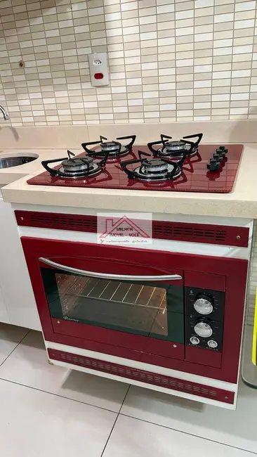 Foto 2 de Apartamento com 1 quarto à venda, 29m2 em Centro, São Paulo - SP