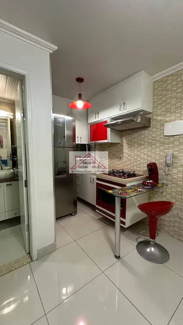 Foto 1 de Apartamento com 1 quarto à venda, 29m2 em Centro, São Paulo - SP