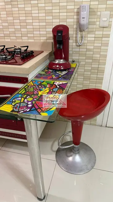 Foto 4 de Apartamento com 1 quarto à venda, 29m2 em Centro, São Paulo - SP