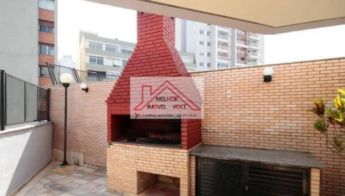 Foto 9 de Apartamento com 1 quarto à venda, 32m2 em Centro, São Paulo - SP