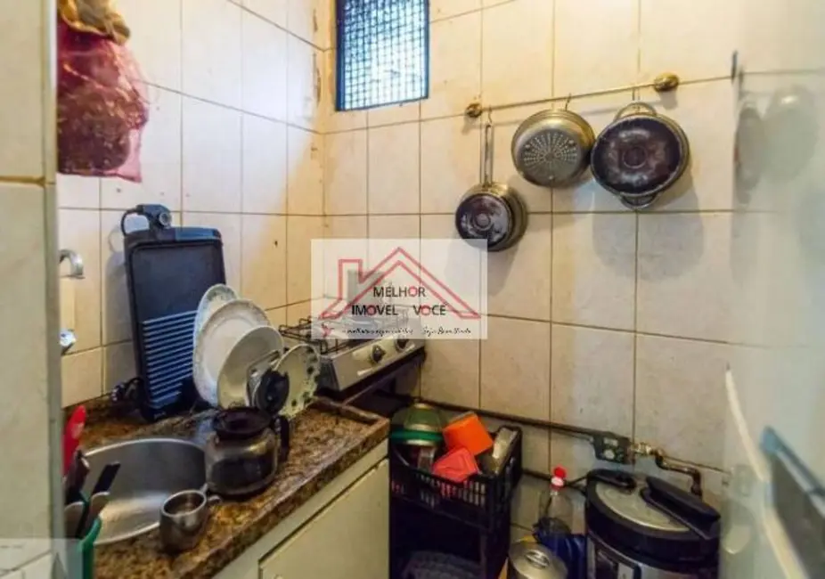 Foto 1 de Apartamento com 1 quarto à venda, 32m2 em Centro, São Paulo - SP