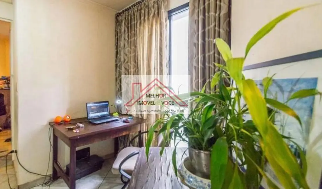 Foto 2 de Apartamento com 1 quarto à venda, 32m2 em Centro, São Paulo - SP