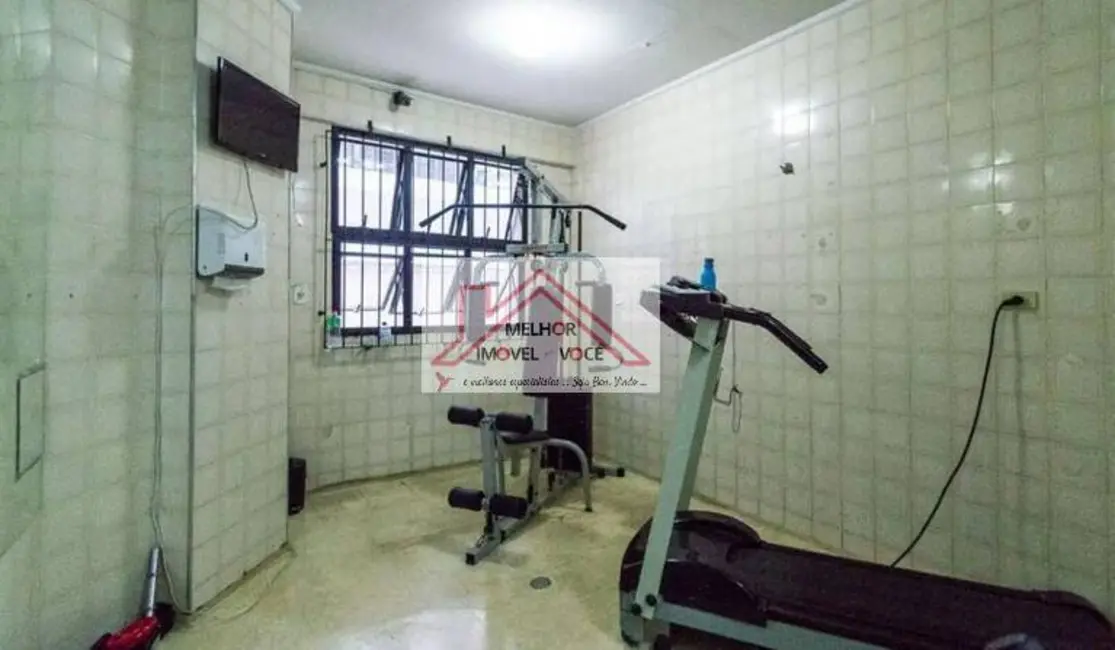 Foto 8 de Apartamento com 1 quarto à venda, 32m2 em Centro, São Paulo - SP