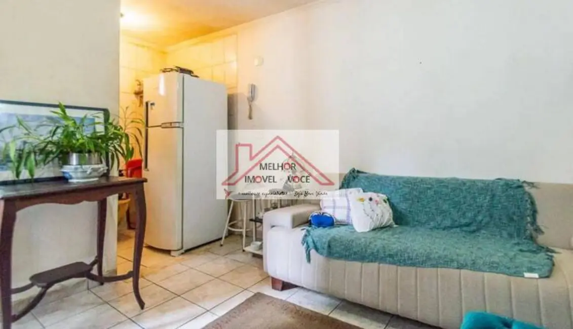 Foto 3 de Apartamento com 1 quarto à venda, 32m2 em Centro, São Paulo - SP