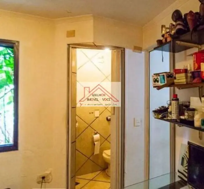 Foto 5 de Apartamento com 1 quarto à venda, 32m2 em Centro, São Paulo - SP