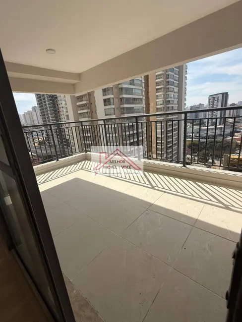 Foto 2 de Apartamento com 2 quartos à venda, 75m2 em Sacomã, São Paulo - SP