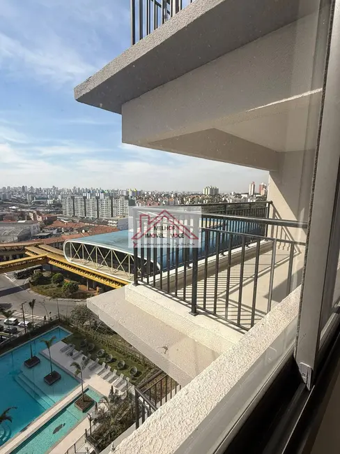 Foto 3 de Apartamento com 2 quartos à venda, 75m2 em Sacomã, São Paulo - SP