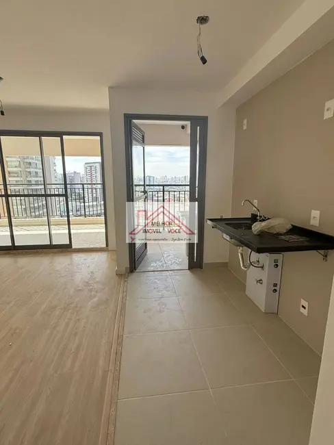 Foto 9 de Apartamento com 2 quartos à venda, 75m2 em Sacomã, São Paulo - SP