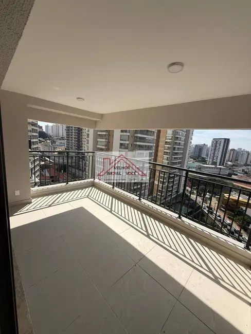 Foto 1 de Apartamento com 2 quartos à venda, 75m2 em Sacomã, São Paulo - SP