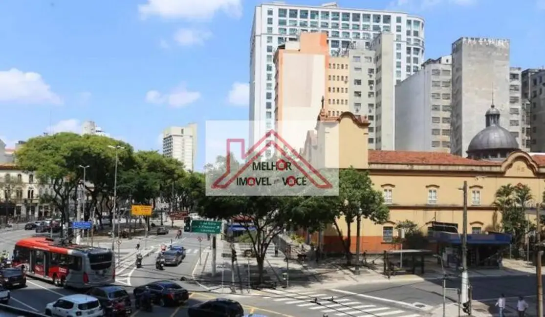 Foto 7 de Kitnet com 1 quarto à venda, 30m2 em Centro, São Paulo - SP