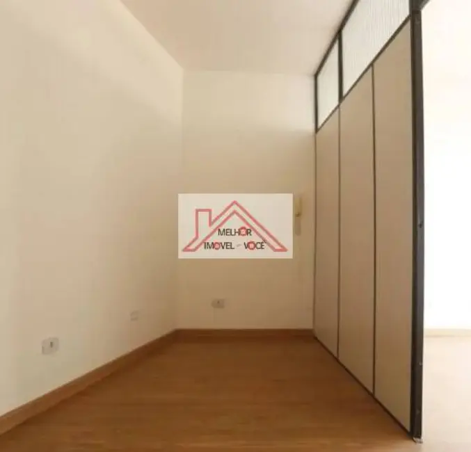 Foto 3 de Kitnet com 1 quarto à venda, 30m2 em Centro, São Paulo - SP