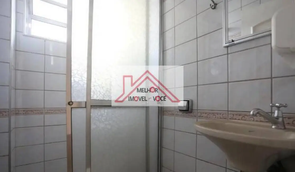 Foto 2 de Kitnet com 1 quarto à venda, 30m2 em Centro, São Paulo - SP
