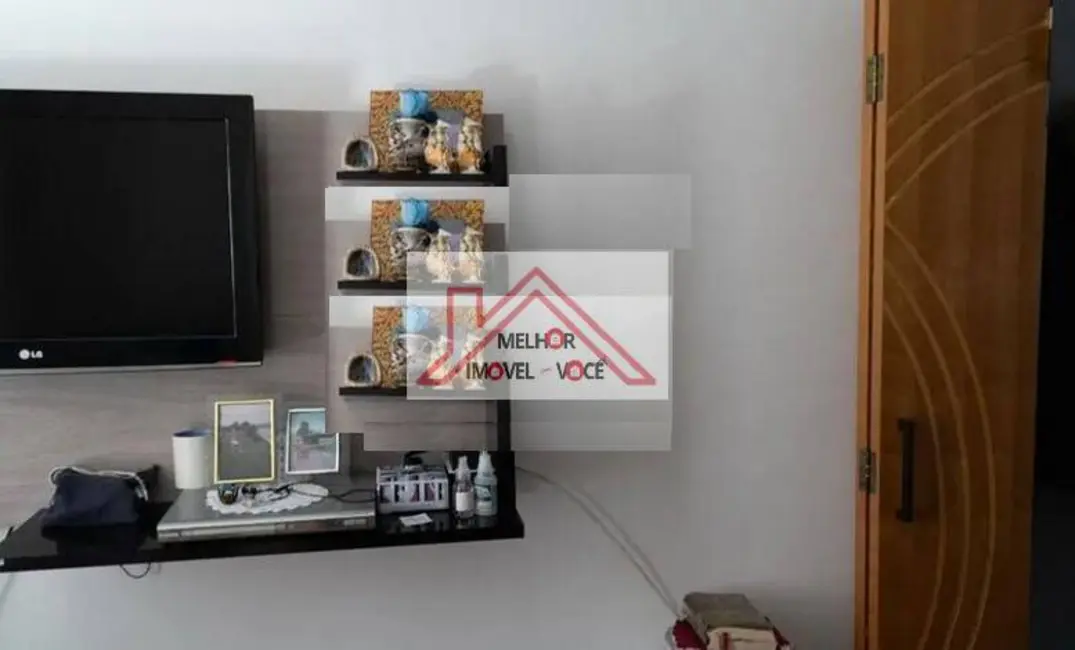 Foto 3 de Apartamento com 1 quarto à venda, 38m2 em Centro, São Paulo - SP