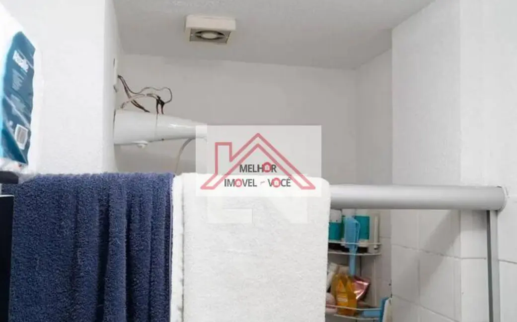 Foto 6 de Apartamento com 1 quarto à venda, 38m2 em Centro, São Paulo - SP