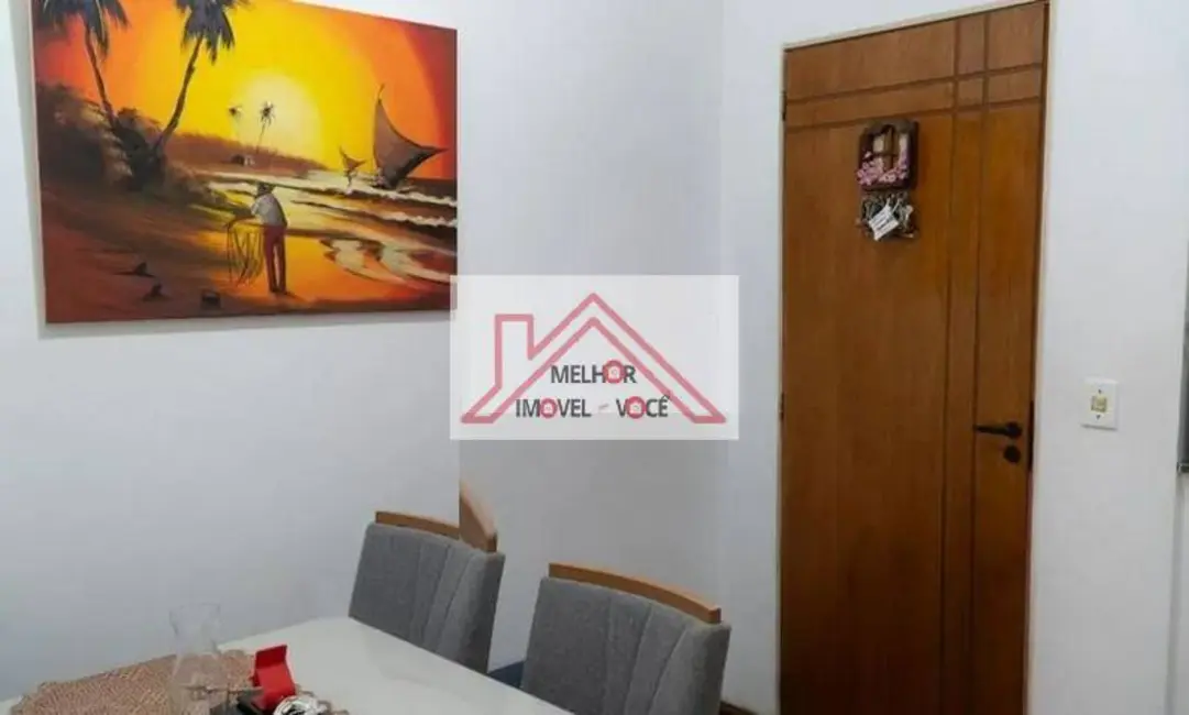 Foto 1 de Apartamento com 1 quarto à venda, 38m2 em Centro, São Paulo - SP