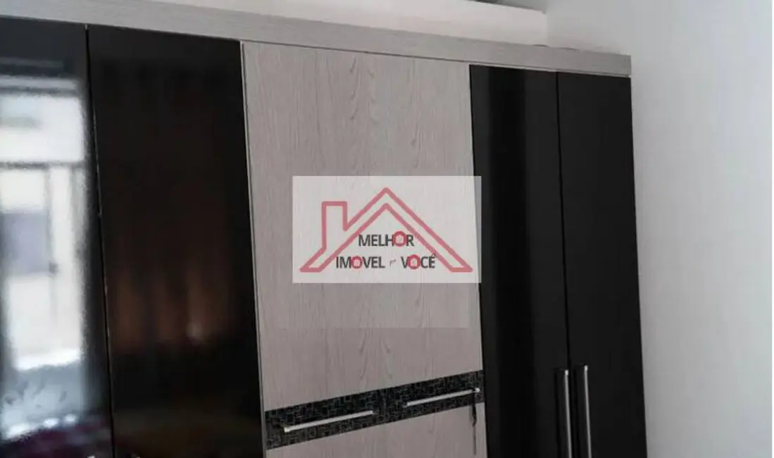 Foto 4 de Apartamento com 1 quarto à venda, 38m2 em Centro, São Paulo - SP