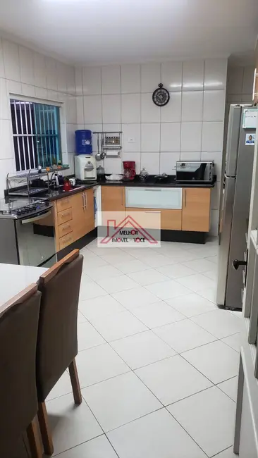 Sobrado com 3 quartos à venda, 153m2 em Vila Constança, São Paulo - SP - imagem 1 Foto 1 de Sobrado com 3 quartos à venda, 153m2 em Vila Constança, São Paulo - SP