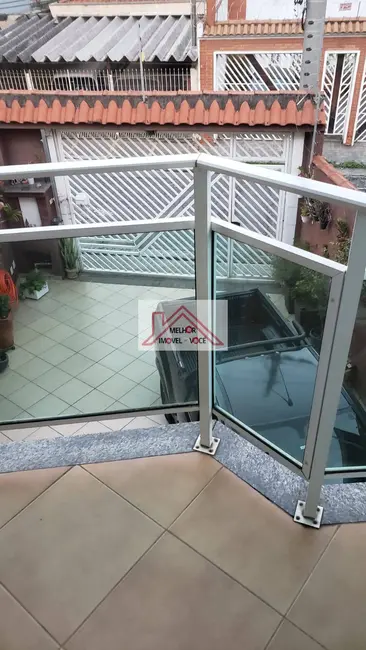 Sobrado com 3 quartos à venda, 153m2 em Vila Constança, São Paulo - SP - imagem 4 Foto 4 de Sobrado com 3 quartos à venda, 153m2 em Vila Constança, São Paulo - SP