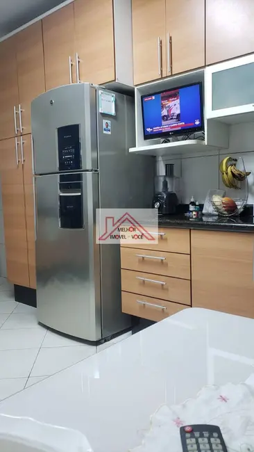 Sobrado com 3 quartos à venda, 153m2 em Vila Constança, São Paulo - SP - imagem 2 Foto 2 de Sobrado com 3 quartos à venda, 153m2 em Vila Constança, São Paulo - SP