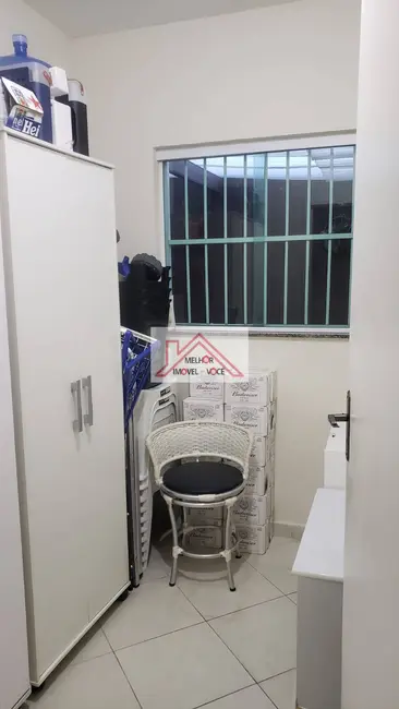 Sobrado com 3 quartos à venda, 153m2 em Vila Constança, São Paulo - SP - imagem 6 Foto 6 de Sobrado com 3 quartos à venda, 153m2 em Vila Constança, São Paulo - SP