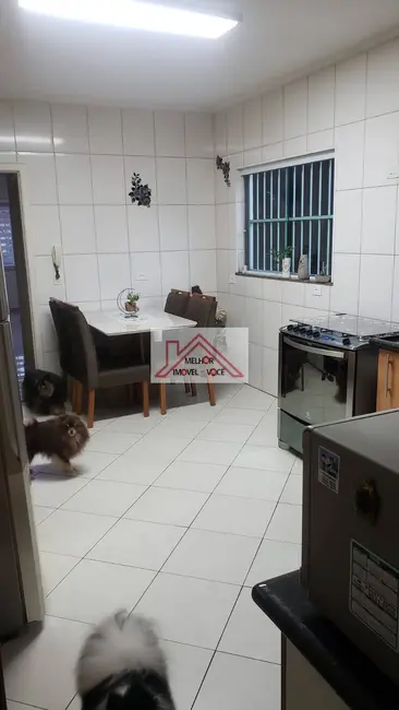 Sobrado com 3 quartos à venda, 153m2 em Vila Constança, São Paulo - SP - imagem 5 Foto 5 de Sobrado com 3 quartos à venda, 153m2 em Vila Constança, São Paulo - SP