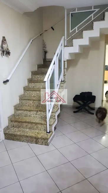 Sobrado com 3 quartos à venda, 153m2 em Vila Constança, São Paulo - SP - imagem 3 Foto 3 de Sobrado com 3 quartos à venda, 153m2 em Vila Constança, São Paulo - SP