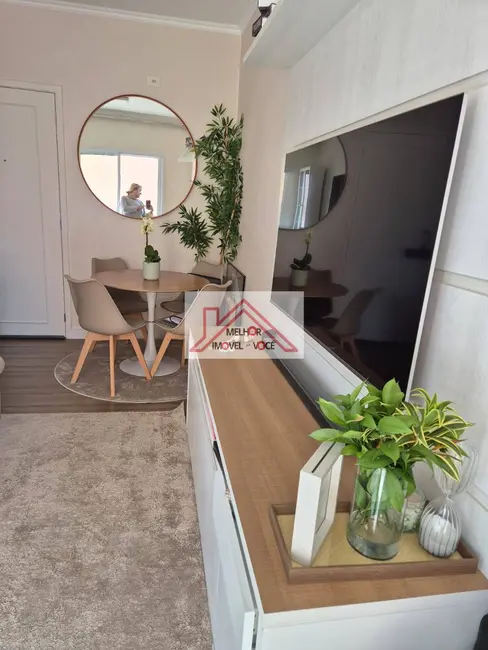 Foto 9 de Apartamento com 2 quartos à venda, 52m2 em Jardim Ubirajara (Zona Sul), São Paulo - SP