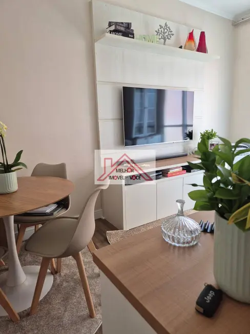 Foto 8 de Apartamento com 2 quartos à venda, 52m2 em Jardim Ubirajara (Zona Sul), São Paulo - SP