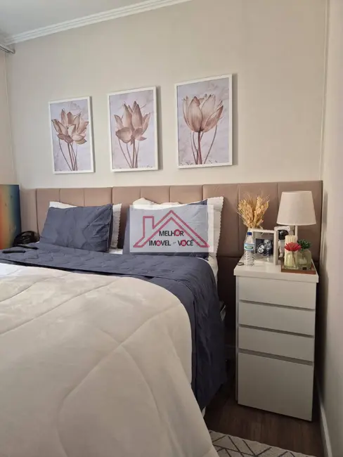 Foto 1 de Apartamento com 2 quartos à venda, 52m2 em Jardim Ubirajara (Zona Sul), São Paulo - SP