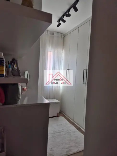 Foto 7 de Apartamento com 2 quartos à venda, 52m2 em Jardim Ubirajara (Zona Sul), São Paulo - SP