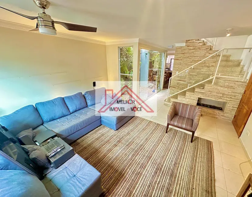 Foto 2 de Casa com 3 quartos à venda, 150m2 em Jardim Cidália, São Paulo - SP