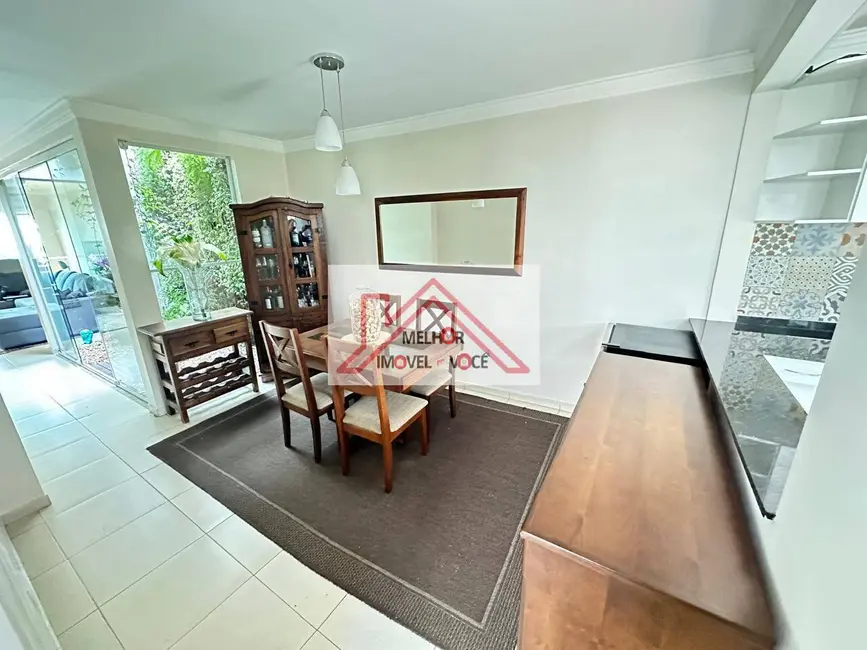 Foto 6 de Casa com 3 quartos à venda, 150m2 em Jardim Cidália, São Paulo - SP