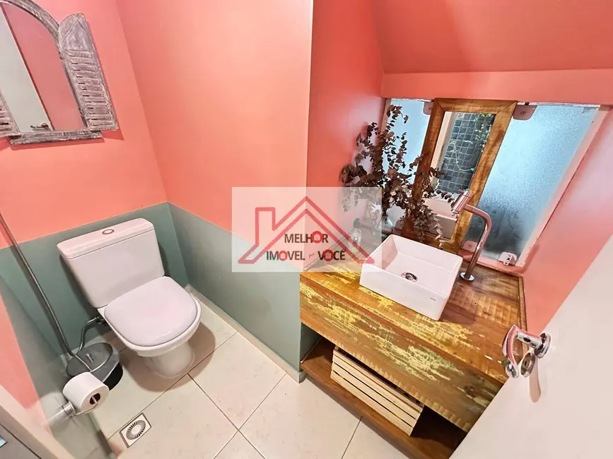 Foto 5 de Casa com 3 quartos à venda, 150m2 em Jardim Cidália, São Paulo - SP