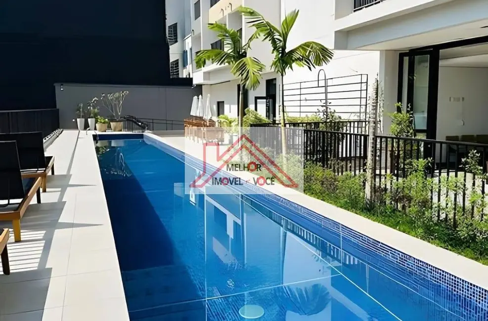 Foto 1 de Apartamento com 1 quarto à venda, 23m2 em Centro, São Paulo - SP