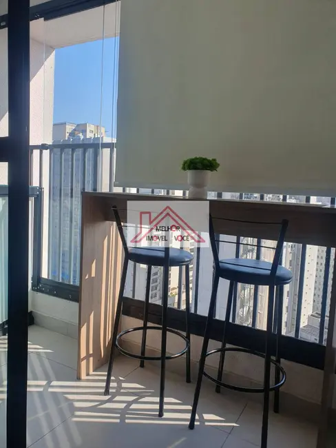 Apartamento com 1 quarto à venda, 23m2 em Centro, São Paulo - SP - imagem 9 Foto 9 de Apartamento com 1 quarto à venda, 23m2 em Centro, São Paulo - SP
