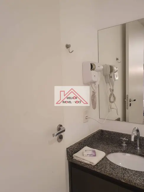 Apartamento com 1 quarto à venda, 23m2 em Centro, São Paulo - SP - imagem 7 Foto 7 de Apartamento com 1 quarto à venda, 23m2 em Centro, São Paulo - SP