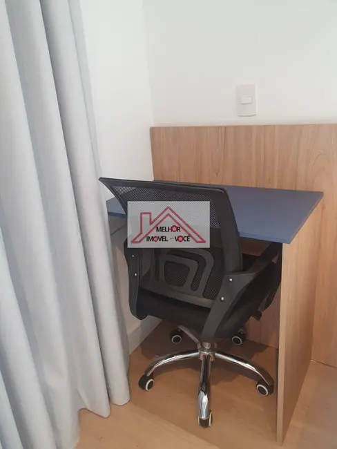 Apartamento com 1 quarto à venda, 23m2 em Centro, São Paulo - SP - imagem 5 Foto 5 de Apartamento com 1 quarto à venda, 23m2 em Centro, São Paulo - SP